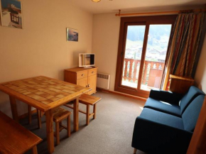 Appartement 24m² pour 4 pers. avec piscine à Arêches-Beaufort - FR-1-342-252